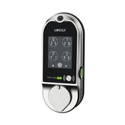 Lockly PGD798 Vision Electronic Door Lock