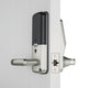 Lockly PGD628 Secure Plus Latch Edition 電子鎖