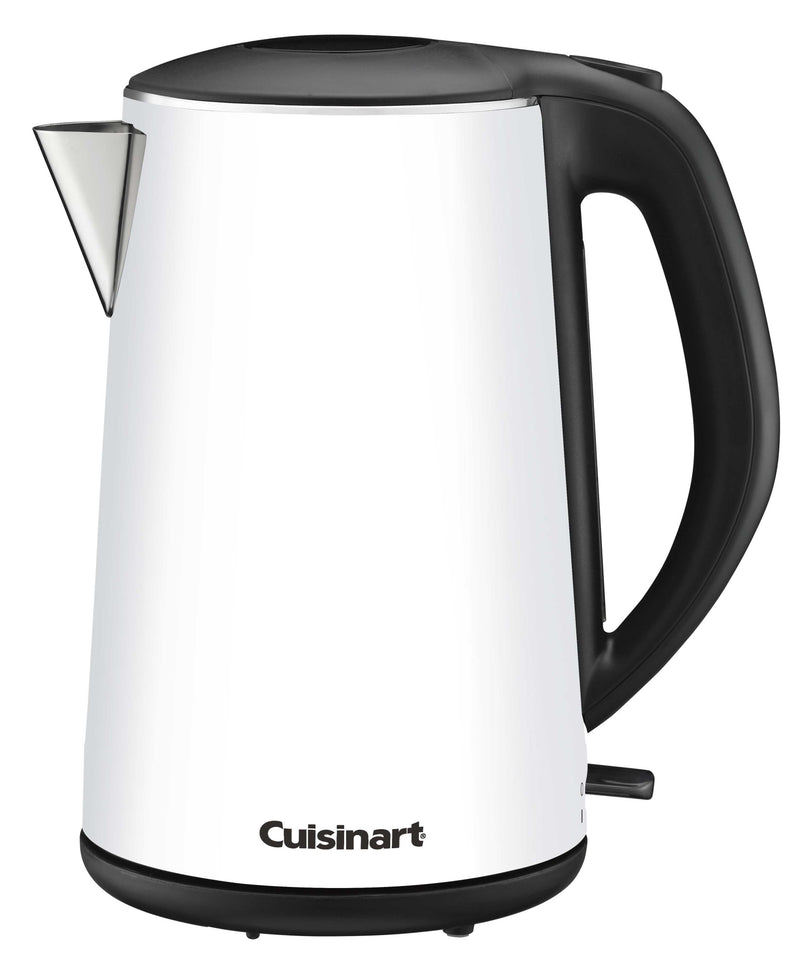 CUISINART CJK-15 Cordless Electric Kettle