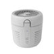 SMARTECH SP-1878 “Round Air” 2 in 1 UV HEPA Air Purifier and Circulation Fan