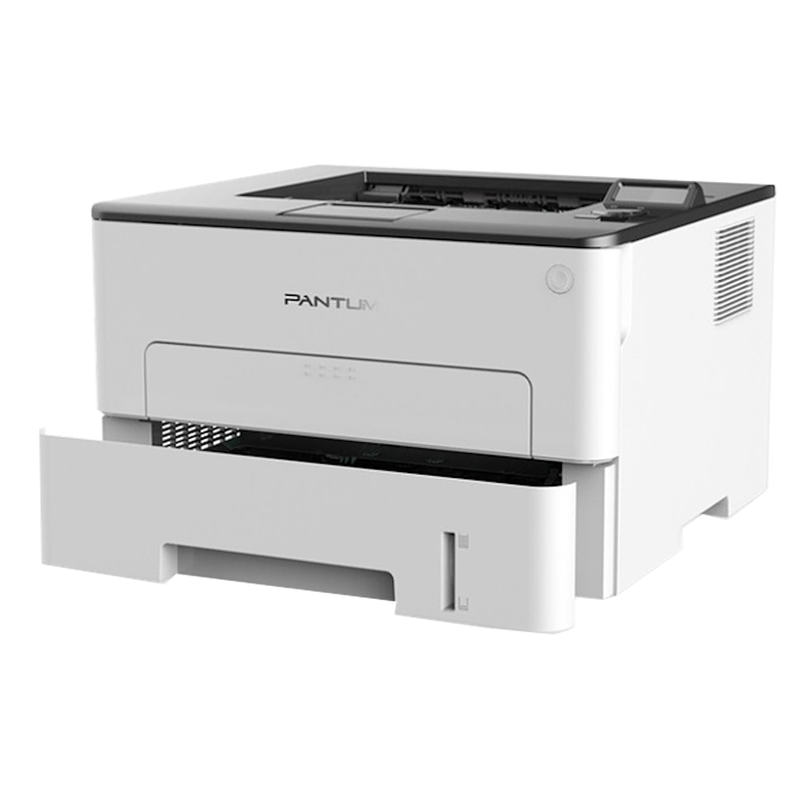 奔圖 P3300DW 黑白鐳射 打印機