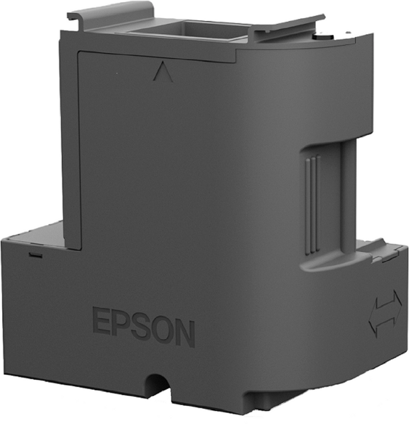 EPSON 愛普生 T04D1 廢墨收集盒