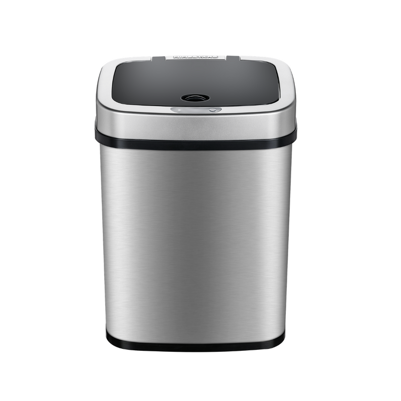 Ninestars DZT-12-5 12L smart sensor trash can