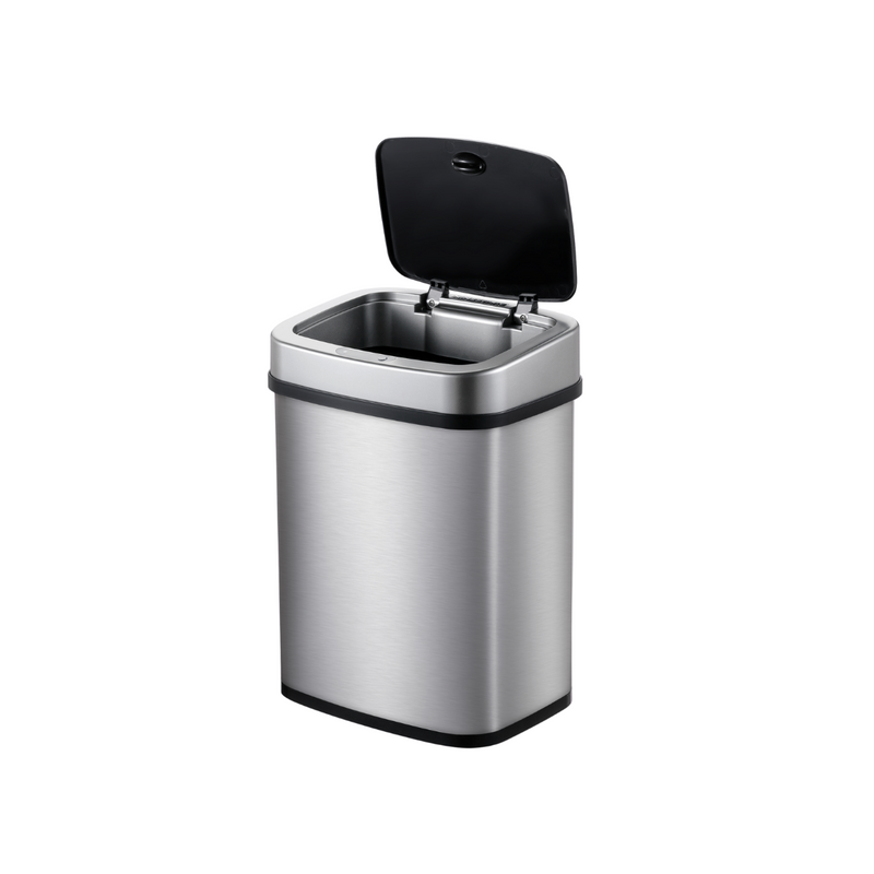 Ninestars DZT-12-5 12L smart sensor trash can