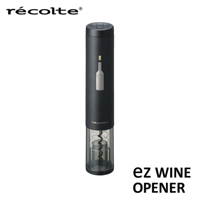 Recolte EWO-2 電動紅酒開瓶器