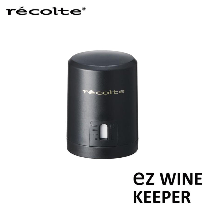 Recolte EWK-2 真空瓶塞