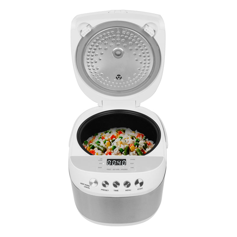 SMARTECH SC-2798 “Smart Cook”智能多功能低醣電飯煲