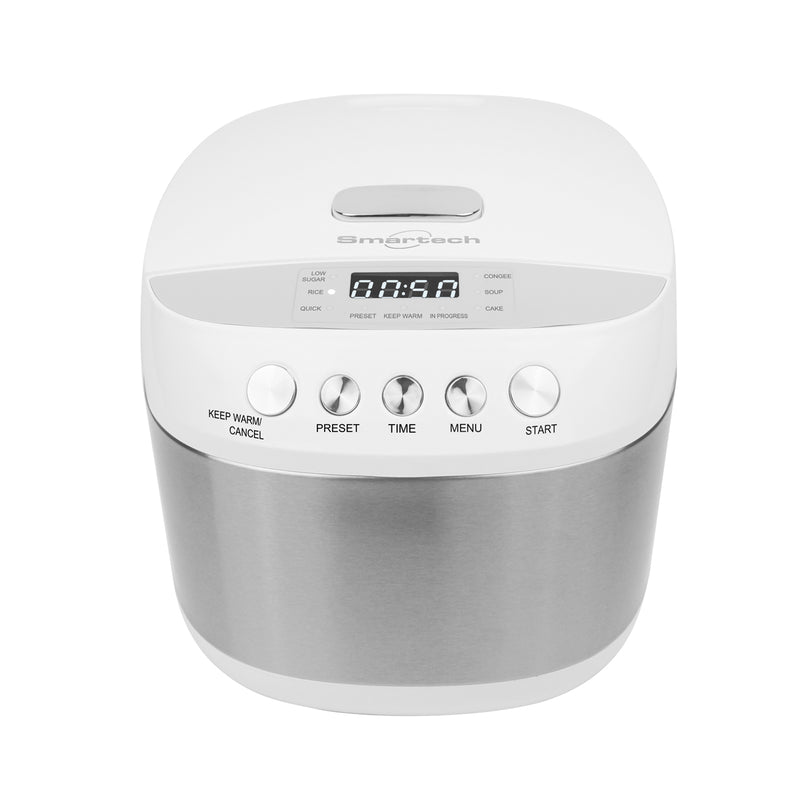 SMARTECH SC-2798 “Smart Cook”智能多功能低醣電飯煲