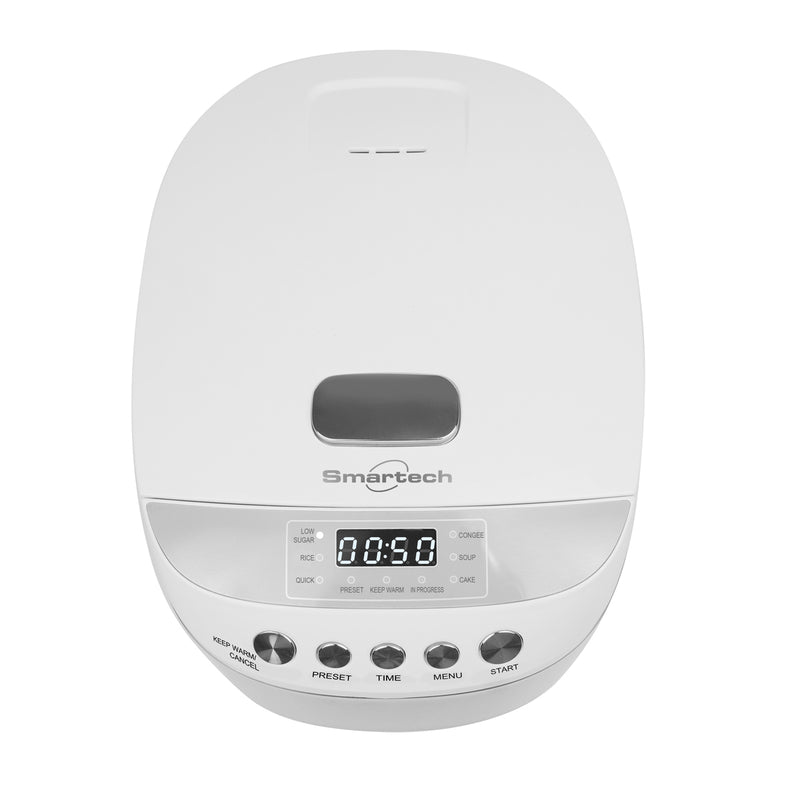 SMARTECH SC-2798 “Smart Cook”智能多功能低醣電飯煲