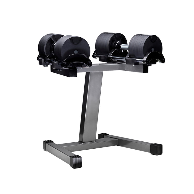 NÜO Dumbbell Rack for NÜO Adjustable Dumbbell