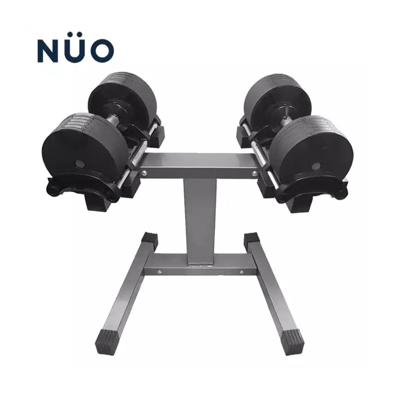 NÜO Dumbbell Rack for NÜO Adjustable Dumbbell