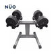 NÜO 啞鈴架