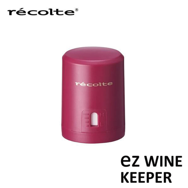 Recolte EWK-2 真空瓶塞