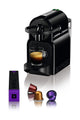 NESPRESSO D40-SG-BK-NE4 Capsule Coffee Manchine