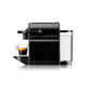 NESPRESSO D40-SG-BK-NE4 Capsule Coffee Manchine