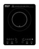 RASONIC RIC-GS21E Compact Induction Cooker