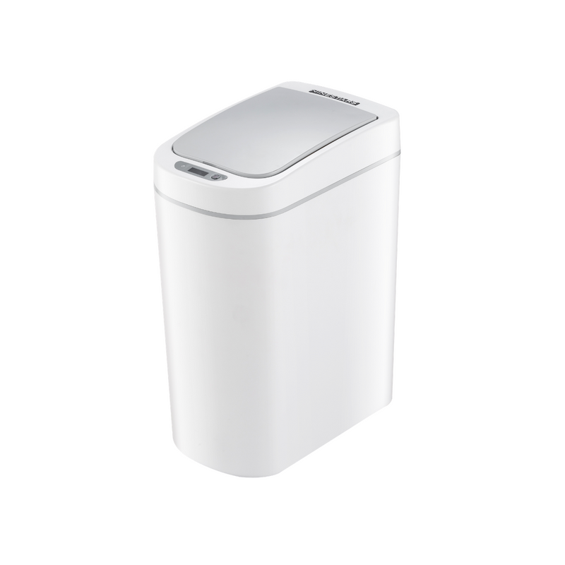 Ninestars DZT-9-2S 9 liters smart sensor trash can