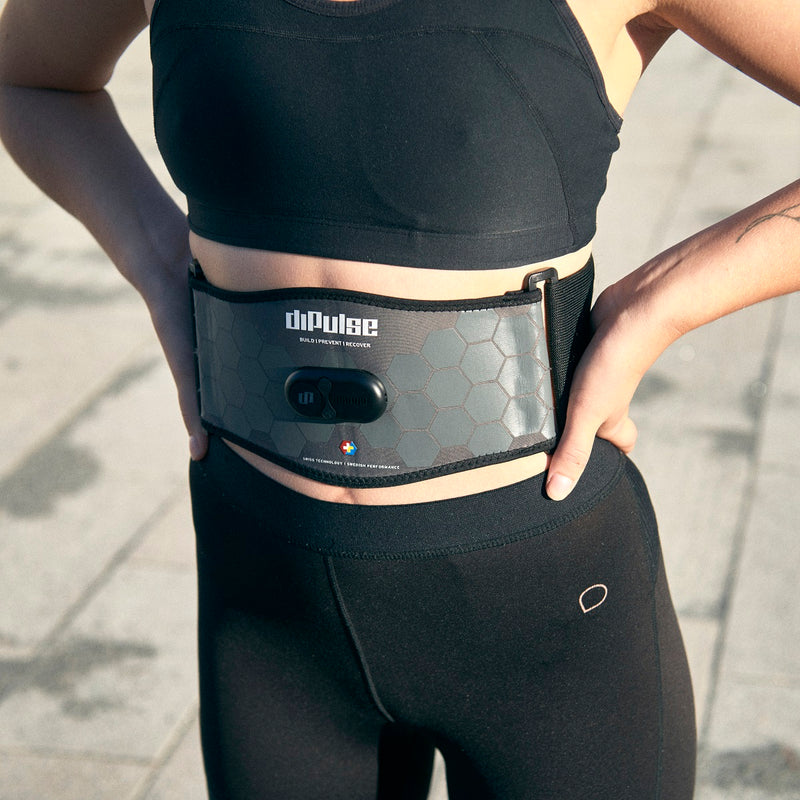 Dipulse SMARTBELT KIT