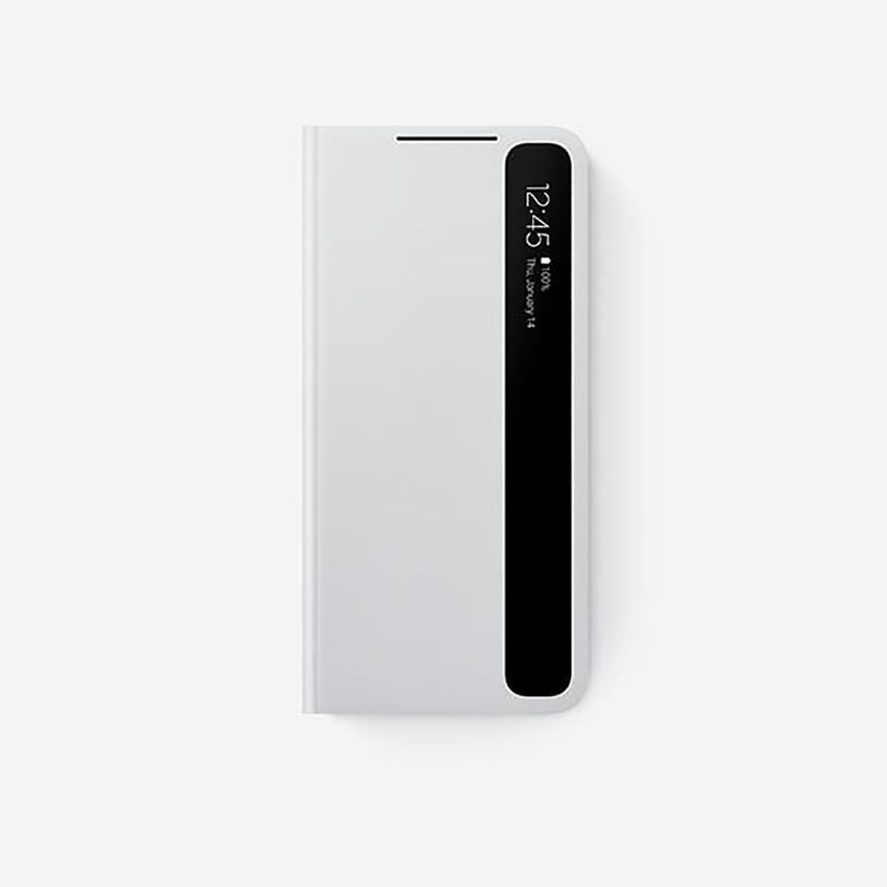 SAMSUNG 三星電子 Galaxy S21+ 全透視感應保護套 手機外殼