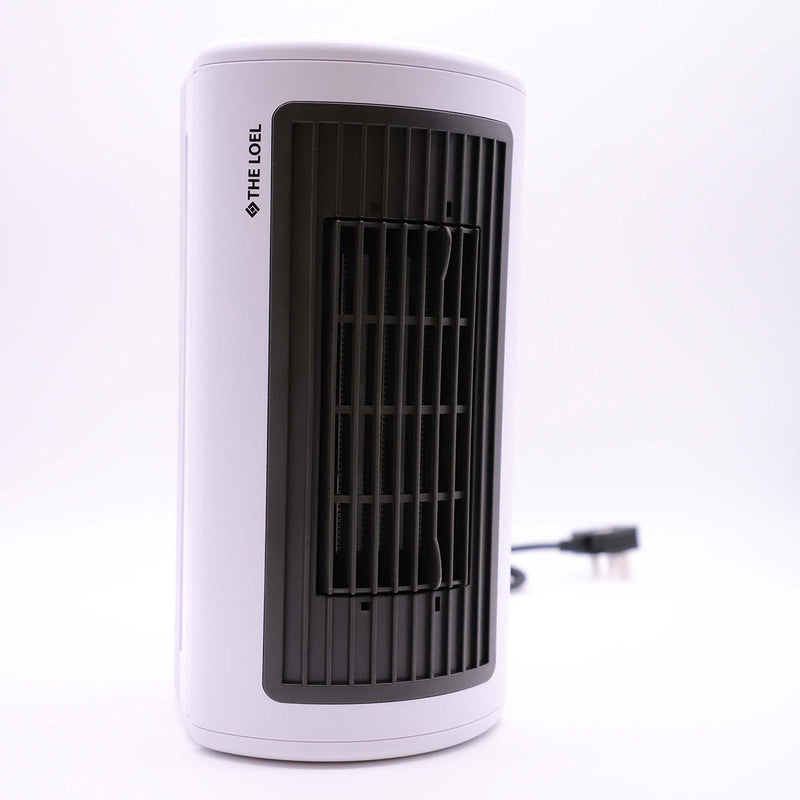 The LOEL HT-CR2TW1 Ceramic Heater