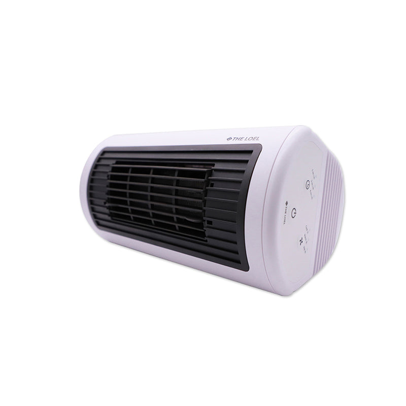 The LOEL HT-CR2TW1 Ceramic Heater