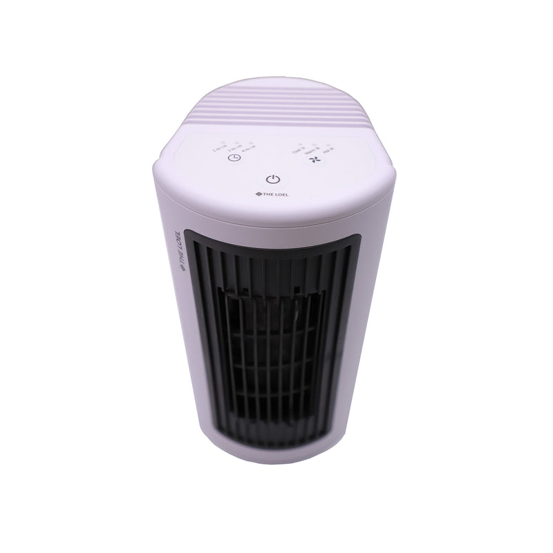 The LOEL HT-CR2TW1 Ceramic Heater