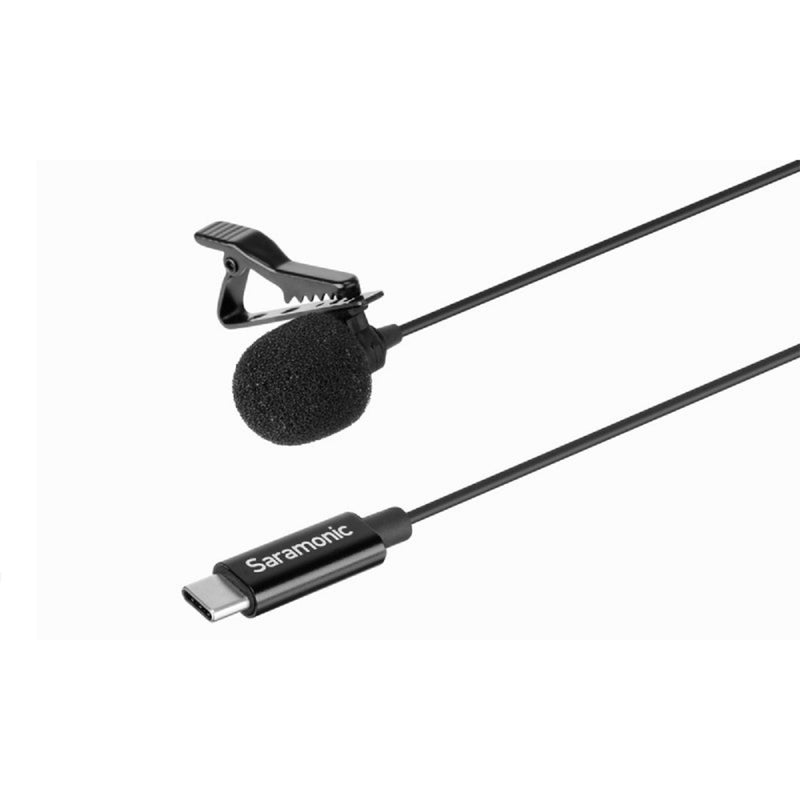 Saramonic LavMicro U3A External Microphone