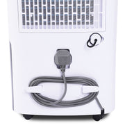 TOSHIBA RAD-Y300H 30L Compressor Dehumidifier