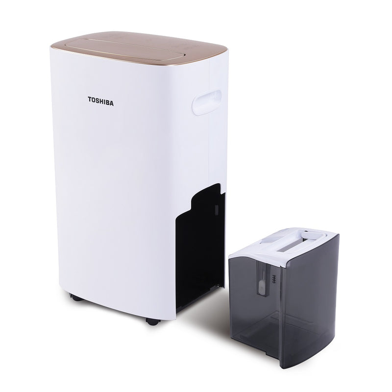 TOSHIBA RAD-Y300H 30L Compressor Dehumidifier