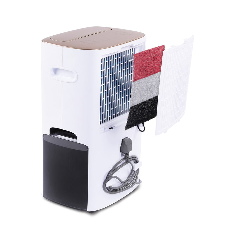 TOSHIBA RAD-Y300H 30L Compressor Dehumidifier