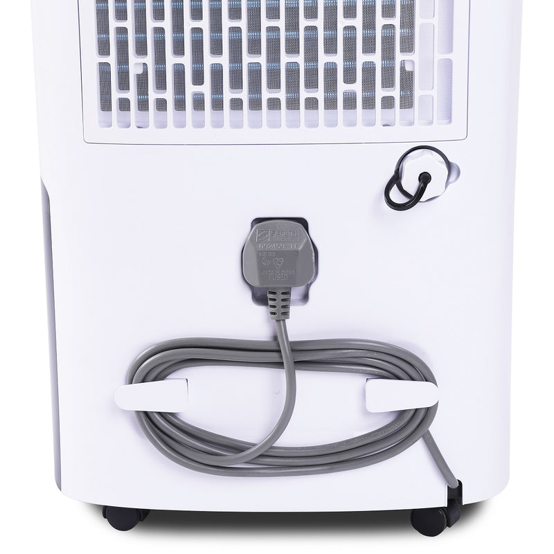 TOSHIBA RAD-Y200H 21L Compressor Dehumidifier