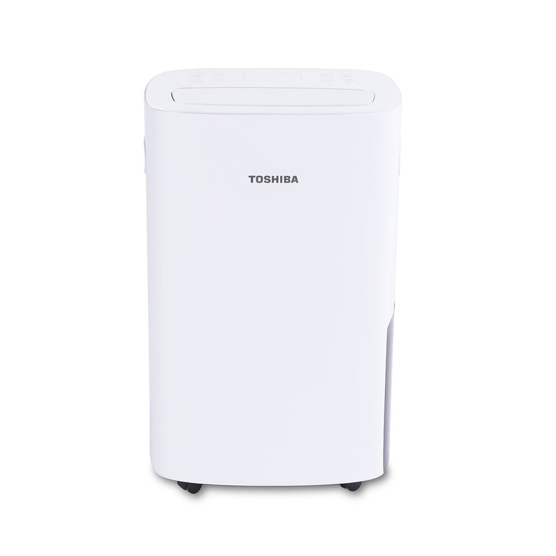 TOSHIBA RAD-Y200H 21L Compressor Dehumidifier