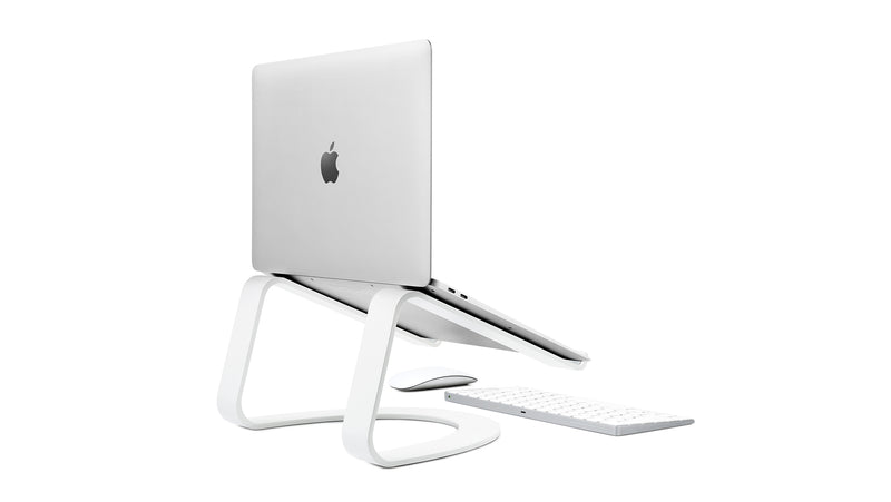 Twelve South Curve 企架適用於 MacBook