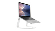 Twelve South Curve 企架適用於 MacBook