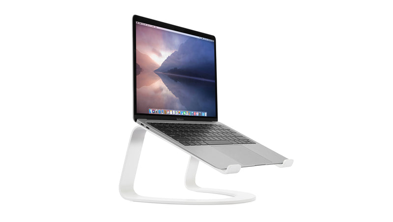 Twelve South Curve 企架適用於 MacBook