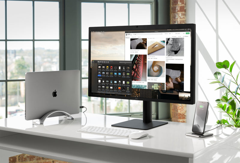 Twelve South BookArc 企架適用於 MacBook 電腦配件
