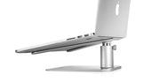 Twelve South HiRise 可調節支架，適用於MacBook