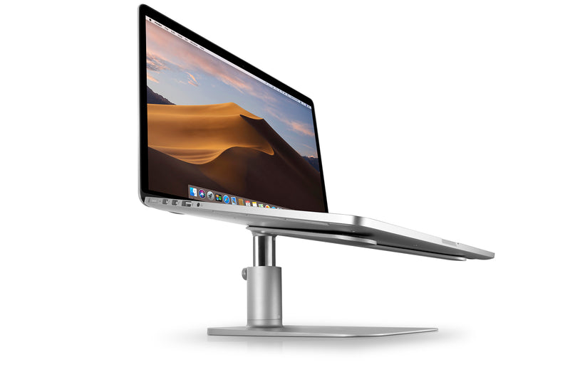 Twelve South HiRise 可調節支架，適用於MacBook