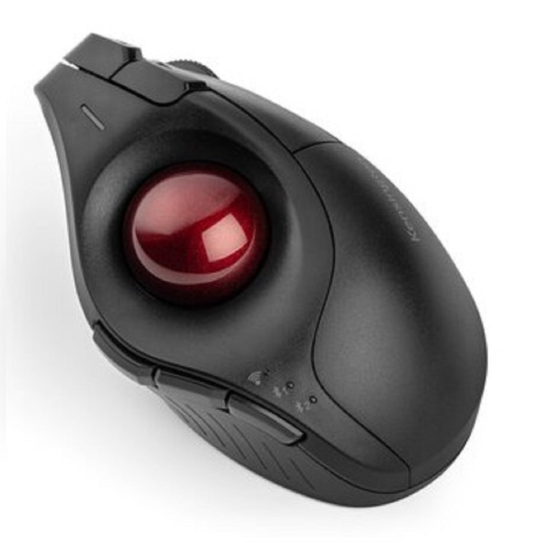 Kensington Pro Fit Ergo 無線垂直軌跡球滑鼠