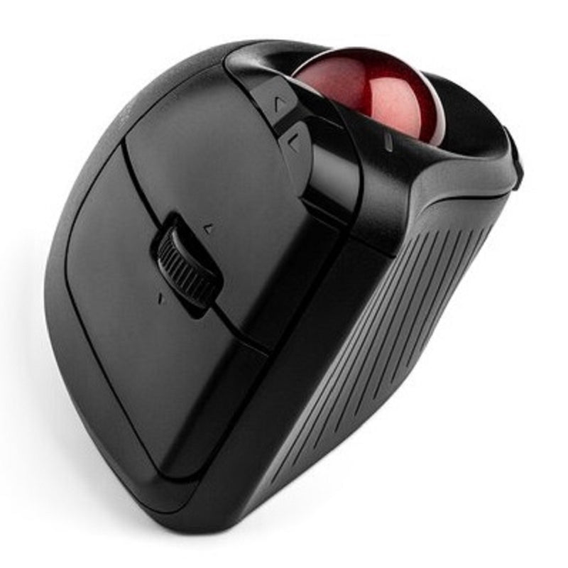 Kensington Pro Fit Ergo 無線垂直軌跡球滑鼠