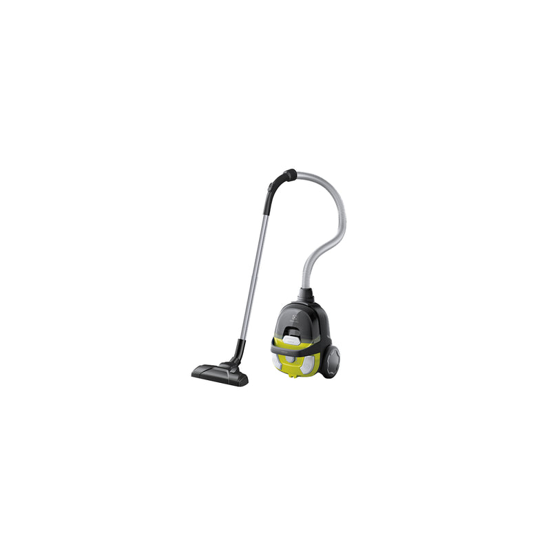 ELECTROLUX Z1231 CompactGo Cyclonic Vacuum Cleaner