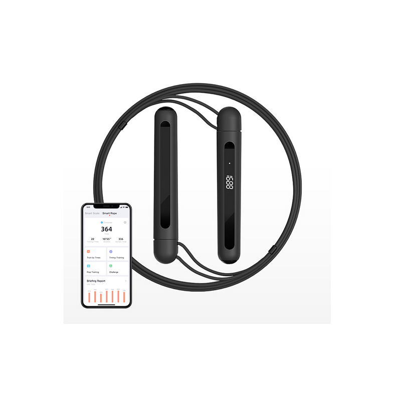 Yunmai Smart Jumping Rope - International version