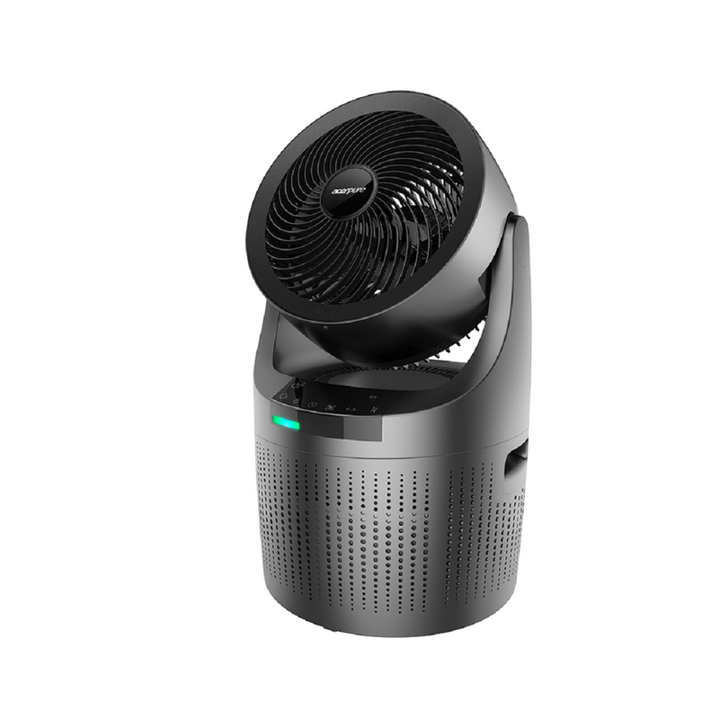 ACER AC530-20G 2 in 1 Air Circulator and Purifier