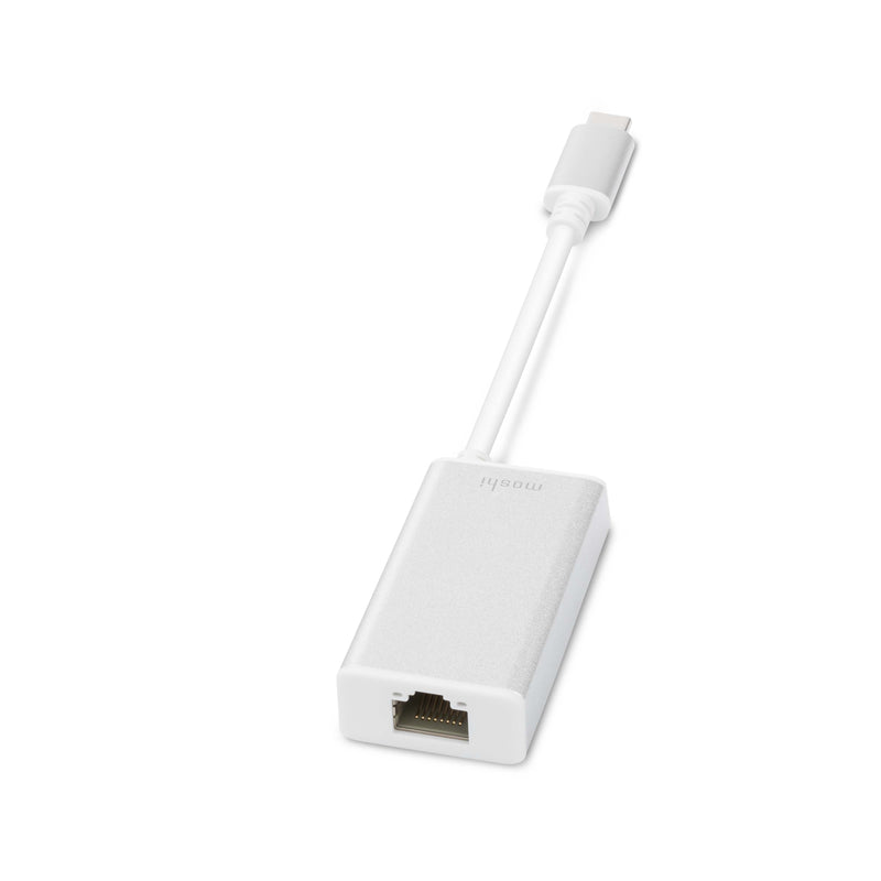 MOSHI USB-C to Gigabit Ethernet Adapter