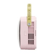 B-mola NCCO1804 - B-Duck Portable Air Treatment Unit with built-in battery