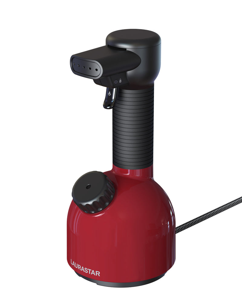 LAURASTAR IGGI HYGIENE HANDHELD STEAMER