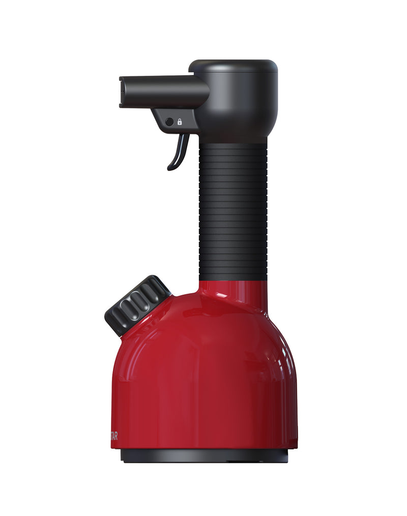 LAURASTAR IGGI HYGIENE HANDHELD STEAMER