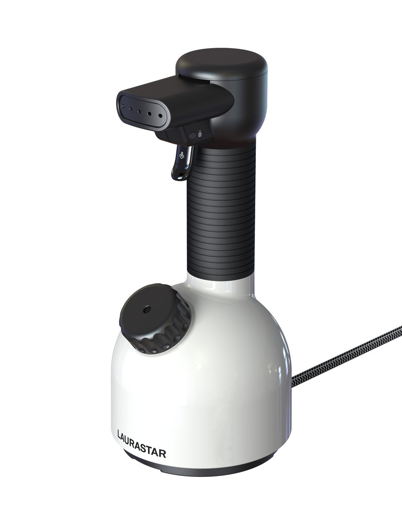 LAURASTAR IGGI HYGIENE HANDHELD STEAMER