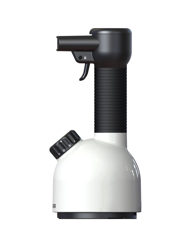 LAURASTAR IGGI HYGIENE HANDHELD STEAMER