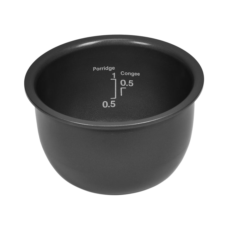 TOSHIBA RC-5SLIH 4mm Thick Non-stick Inner Pot Rice Cooker (0.54L)